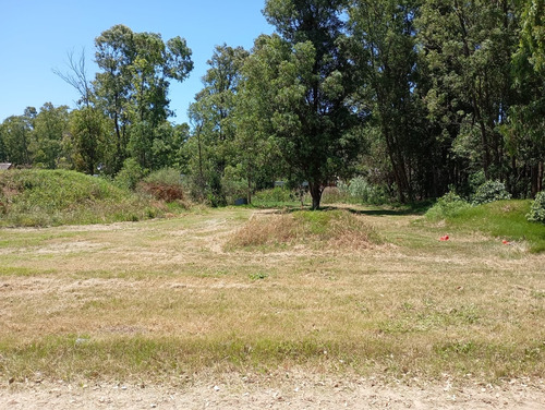 Venta Terreno Al Sur Proximo A Playa
