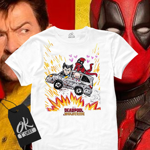 Camisetas Estampadas Personalizadas