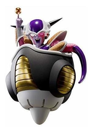 Dragon Ball - Tamashii Nations Frieza First Form & Frieza Po