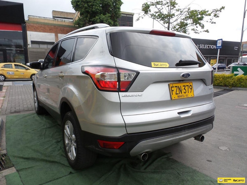 Imagen 5 de 15 de Ford Escape 2.0 Se 4x2