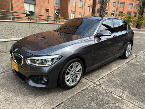 BMW Serie 1 1.6 120i F20 Lci M Edition