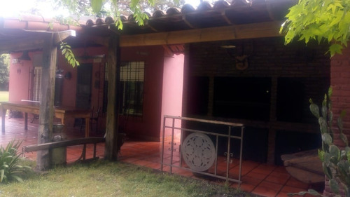 Imagen 9 de 9 de Casa Quinta De Con Dos Casas Y Una Superficie De 6875 M2