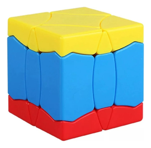 Cubo Rubik Shengshou Phoenix Cube - Original Nuevo