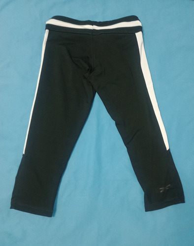 Calza Deportiva Reebok Mujer (Usado)