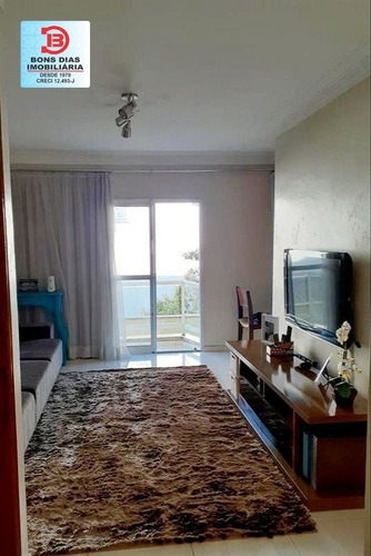Imagem 1 de 14 de Sobrado Em Condominio - Penha De Franca - Ref: 8387 - V-8387