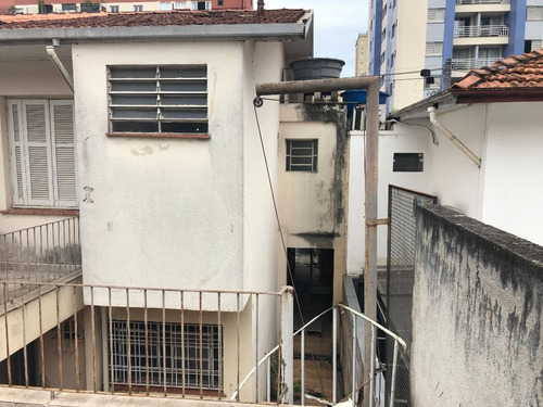 Imagem 17 de 30 de Casa À Venda No Bairro Vila Olímpia - São Paulo/sp - O-27720-45163