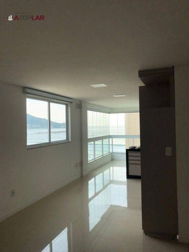 Imagem 2 de 11 de Apartamento À Venda, 100 M² Por R$ 730.000,00 - Gravatá - Navegantes/sc - Ap2746