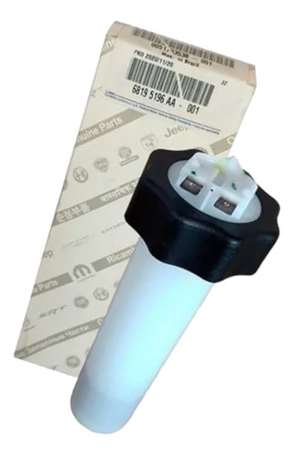 Sensor Nivel Boia Partida Frio Palio Uno Strada Fiorino Flex