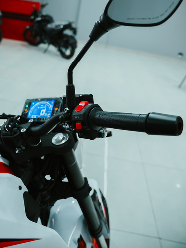 Shineray Flash 250f 0km 2025 Pronta Entrega