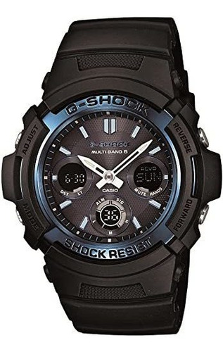 Casio Awg-m100a-1acr G-shock Awgm100a-1a - Reloj Deportivo