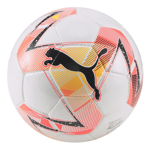 Imagen 1 de 1 de Balon Puma Futsal 2 Hs Ball Blanco Unisex