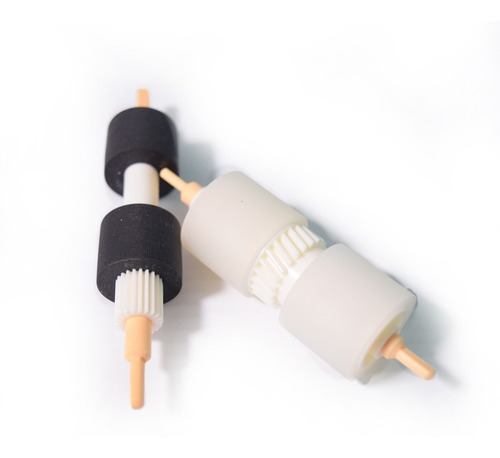 Gomas Bandeja 5 Docucolor 240 250 252 Xerox Bypass 604k23670