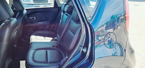 Kia Soul 2.0 Ex At