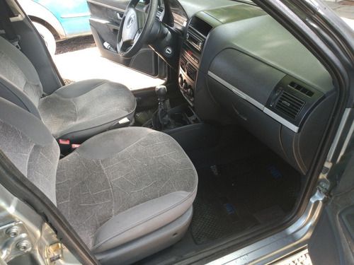 Fiat Palio Weekend Elx