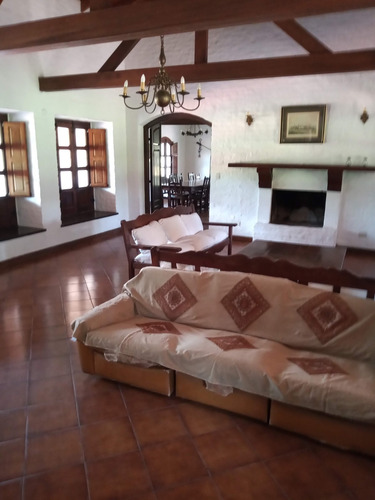 Imagen 11 de 12 de La Indiada Casa De Campo Alquiler Evento Festejos Cumpleaños