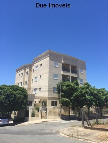 Imagem 1 de 16 de Belo Apto. Na Vila Furlan, Indaiatuba/sp - Ap00425 - 33846349