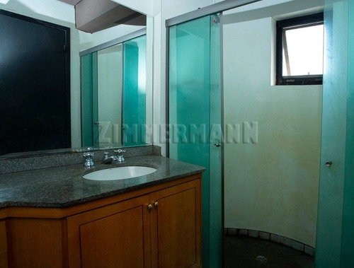 Imagem 12 de 15 de Apartamento - Pacaembu - Ref: 129462 - V-129462
