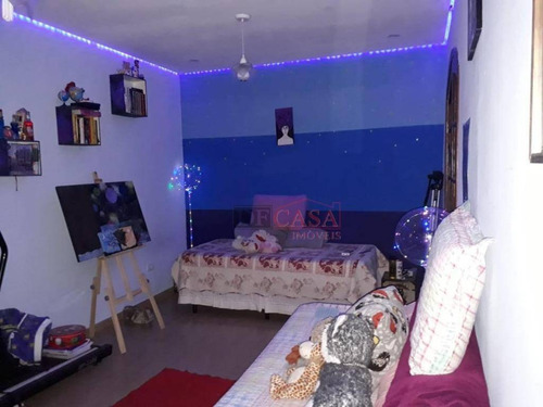 Imagem 6 de 19 de Casa Terrea Vila Progresso - Ca0479