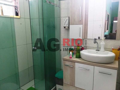 Imagem 14 de 15 de Apartamento-à Venda-madureira-rio De Janeiro - Vvap20934