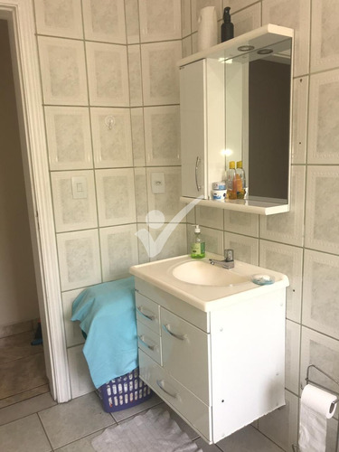 Imagem 10 de 13 de Casa À Venda Em Vila Formosa - Ca002684