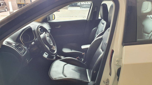 Imagem 7 de 11 de Jeep Compass 2.0 16v Flex Limited Automático