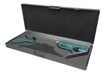 Comprar Set De Regla Y Escuadras De 3 Piezas \u002F 12''