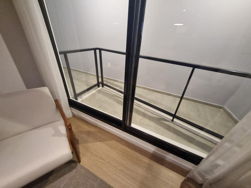 Venta Departamento 2 Dormitorios Terraza - Tres Cruces