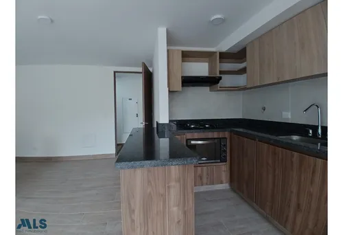 Apartamento Para Estrenar Con Acabados De Lujo En ...(mls#254562)