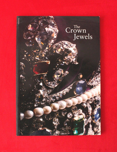 The Crown Jewels - Kenneth Mears