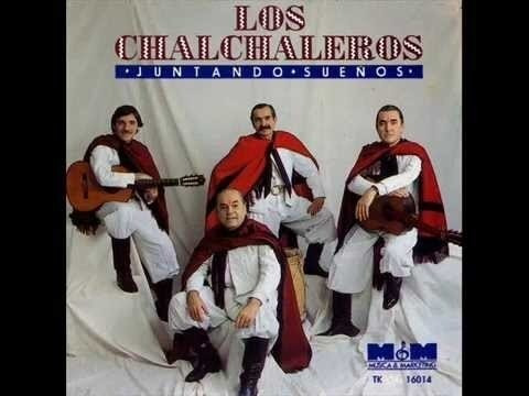 Juntando Sue Os - Los Chalchaleros (cd)