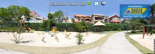 Granja Olga 1 Excelente Imóvel Assobradada, 04 Gars, 3 Dorms , Suite, Escritório Em - Sorocaba/sp - Ca0669