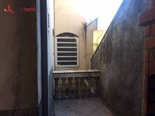 Imagem 28 de 30 de Sobrado Com 3 Dormitórios À Venda, 370 M² Por R$ 1.100.000,00 - Região Central - Caieiras/sp - So0709