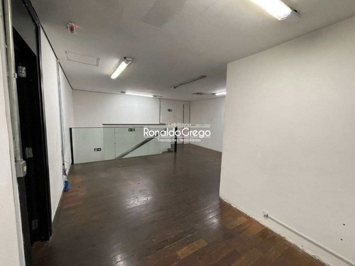 Imagem 23 de 30 de Conjunto Comercial, Itaim Bibi, São Paulo - A7481