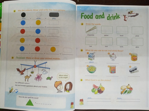 Fun For Flyers 4th Edition (studentbook Y Booklet)