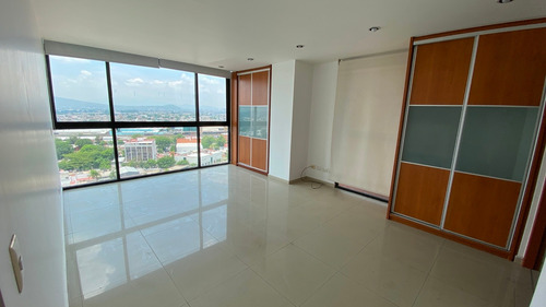 Imagen 5 de 14 de Lujoso Departamento , Torre Recoleta Zona Chapultepec. Gdl