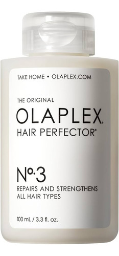  Crema De Tratamiento Olaplex Nº3 Hair Perfector De 100ml Fr