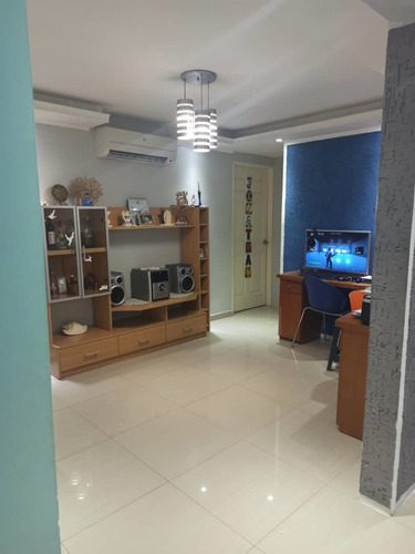 Imagen 12 de 14 de Apartamento En Venta Conjunto Residencial Buenaventura Suite