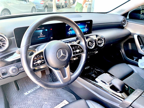 Gd Motors Mercedes Benz A 200 2019 Progressive