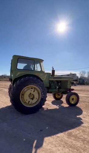 Imagen 2 de 25 de John Deere