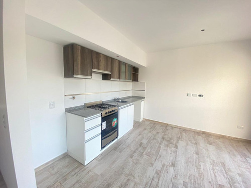 Imagen 5 de 30 de Departamento - Banfield Este