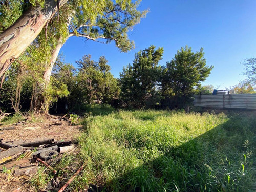 Imagen 5 de 18 de Lote En Venta - Zona Industrial - Pto. Gral. San Martin