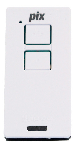 Fech Eletroimã Ipec Porta Vidro Controle Wi-fi Botão Sem Fio Cor Branco