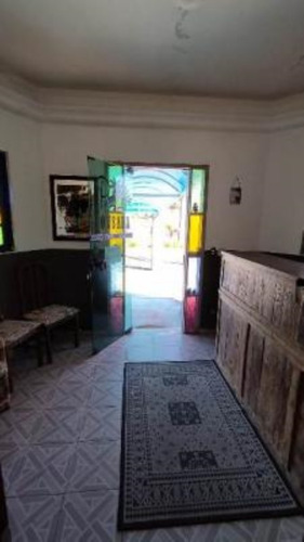 Imagem 17 de 25 de Pousada No Bairro Bopiranga, Itanhaém, Litoral Sul De São Paulo, Localizado Lado Praia, Ficando À 300 Metros Do Mar. Possui Piscina, Churrasqueira, Wc Externo E Vaga Para 08 Automóveis.