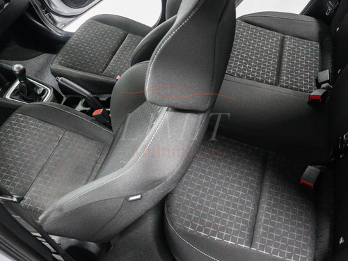 Hyundai HB20 Sense 1.0 Flex 12V Mec.