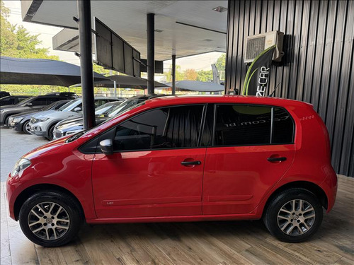 Volkswagen Up 1.0 Mpi Take Up Flex 4p Manual-completo