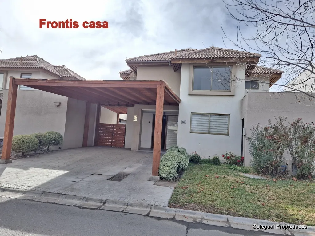 Imagen 2 de 24 de Oportunidad, Hermosa Casa 3d / 3b / 2e, Santa Elena