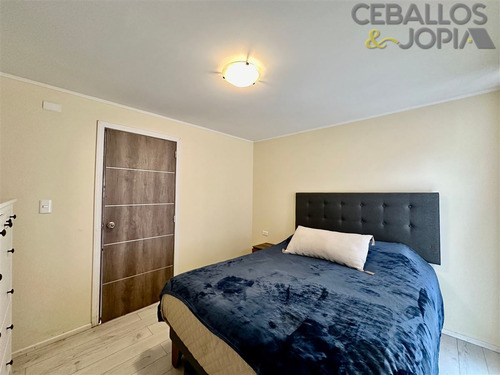 Casa En Venta De 2 Dorm. En Quilpué
