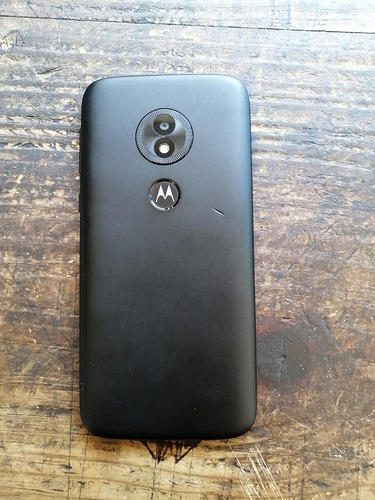 Moto E5 Play (go Edition) 16 Gb Negro 1 Gb Ram Negro (Usado)