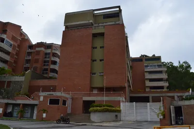 Apartamento en venta
