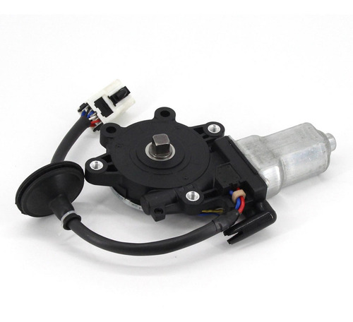 Imagen 4 de 6 de Motor De Elevación De Ventana Eléctrica Del Motor